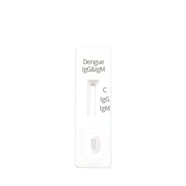 Dengue IgG IgM And NS1 Rapid Test Ab