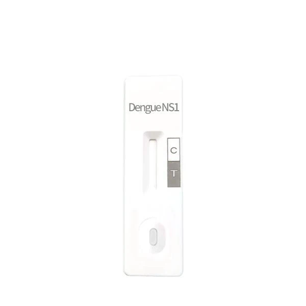 Dengue IgG IgM And NS1 Rapid Test Ag