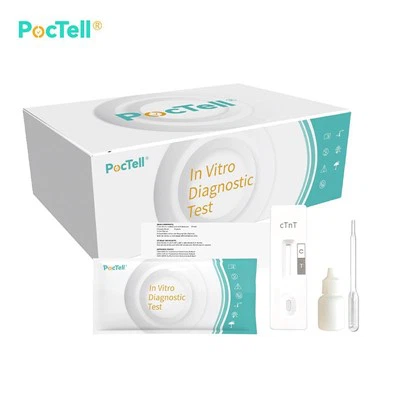 CTNT Rapid Test